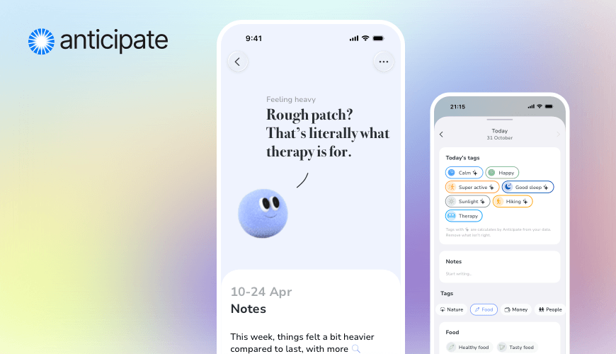 Best Mental Health App