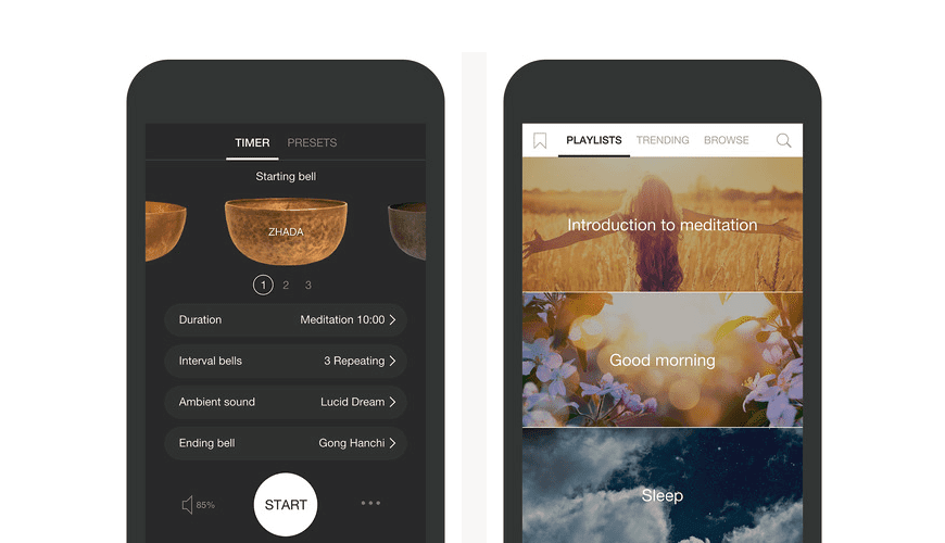 Insight Timer